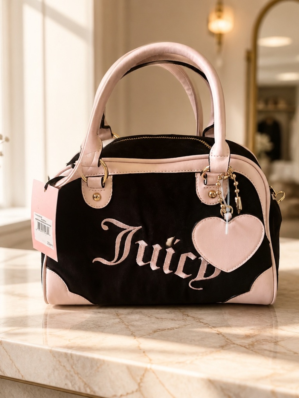 Juicy Couture purse NWT